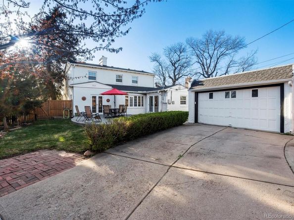 1100 Hudson Street, Denver CO 80220