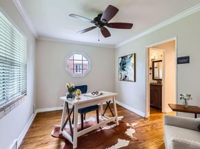 1100 Hudson Street, Denver CO 80220