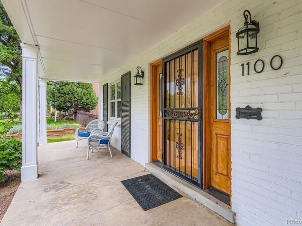 1100 Hudson Street, Denver CO 80220