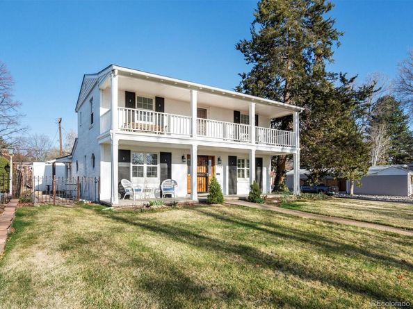 1100 Hudson Street, Denver CO 80220