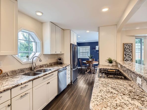 1100 Hudson Street, Denver CO 80220