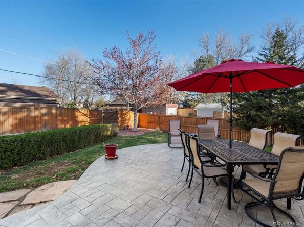 1100 Hudson Street, Denver CO 80220
