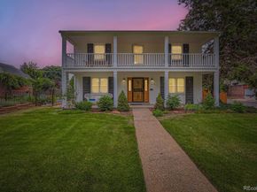 1100 Hudson Street, Denver CO 80220