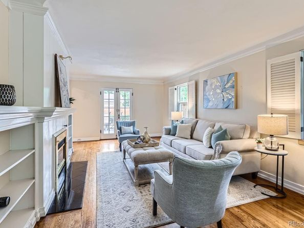 1100 Hudson Street, Denver CO 80220