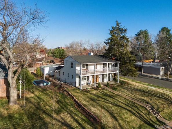 1100 Hudson Street, Denver CO 80220