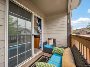 11081 Huron Street 1012, Northglenn CO 80234
