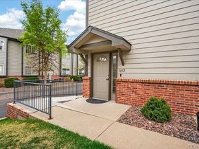 11081 Huron Street 1012, Northglenn CO 80234