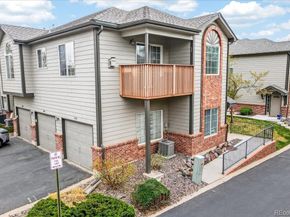 11081 Huron Street 1012, Northglenn CO 80234