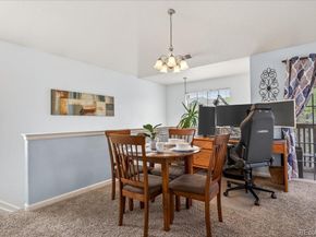 11081 Huron Street 1012, Northglenn CO 80234