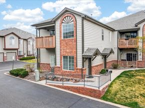 11081 Huron Street 1012, Northglenn CO 80234