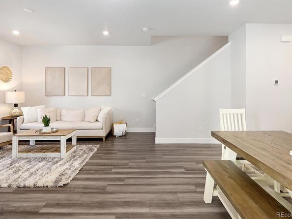 8365 Holman Street A, Arvada CO 80005