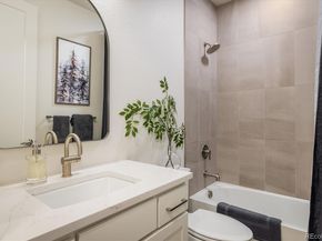 8263 S Queen Street, Littleton CO 80127