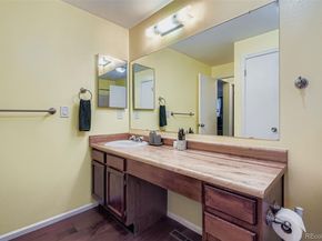 5321 W 76TH Avenue 307, Arvada CO 80003