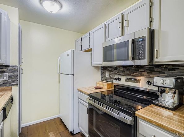 5321 W 76TH Avenue 307, Arvada CO 80003