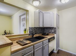 5321 W 76TH Avenue 307, Arvada CO 80003