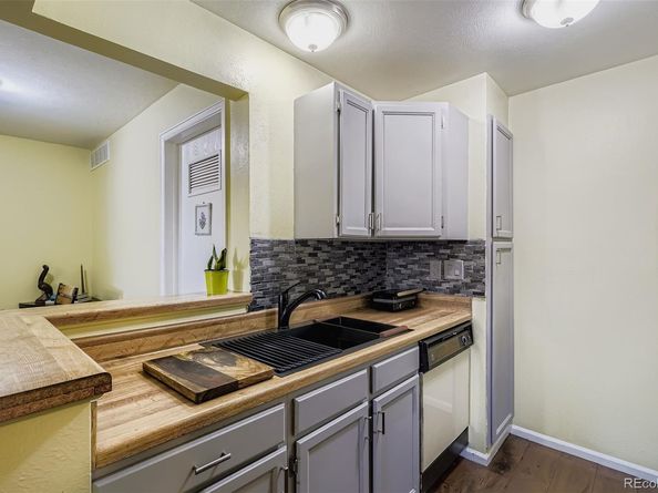 5321 W 76TH Avenue 307, Arvada CO 80003