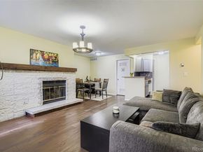 5321 W 76TH Avenue 307, Arvada CO 80003