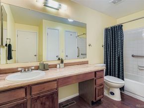 5321 W 76TH Avenue 307, Arvada CO 80003