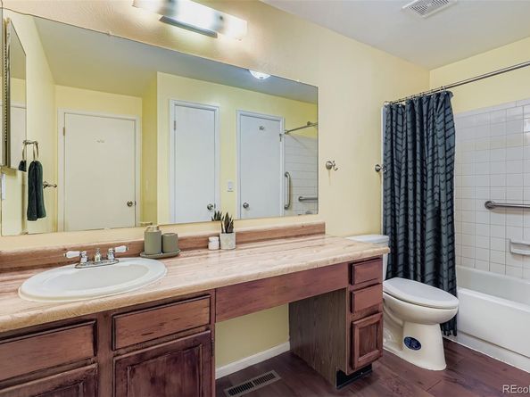 5321 W 76TH Avenue 307, Arvada CO 80003