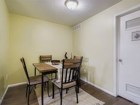 5321 W 76TH Avenue 307, Arvada CO 80003
