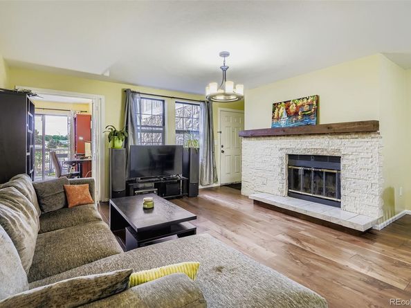 5321 W 76TH Avenue 307, Arvada CO 80003