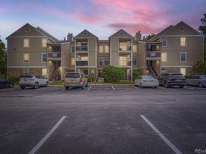 5321 W 76TH Avenue 307, Arvada CO 80003