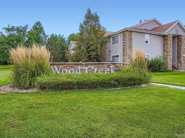 5321 W 76TH Avenue 307, Arvada CO 80003