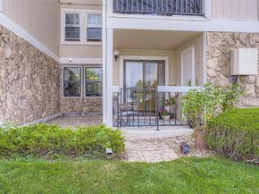 5321 W 76TH Avenue 307, Arvada CO 80003