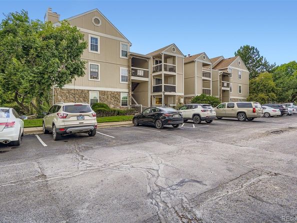 5321 W 76TH Avenue 307, Arvada CO 80003