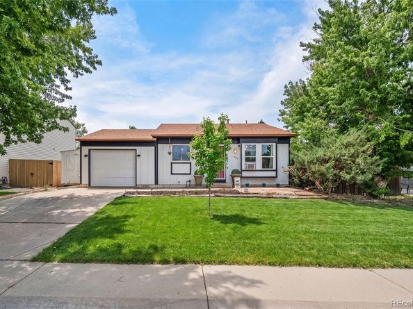 1927 Cathay Court, Aurora CO 80011