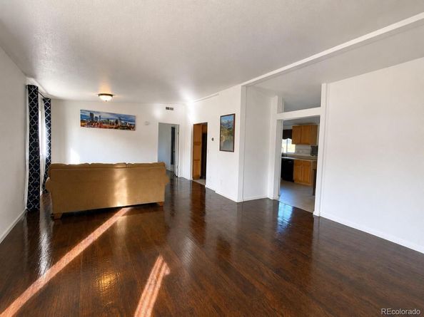 611 W 4th Avenue, Denver CO 80223