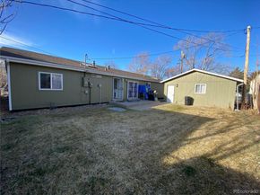 611 W 4th Avenue, Denver CO 80223