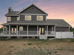 6895 E 167th Avenue, Brighton CO 80602