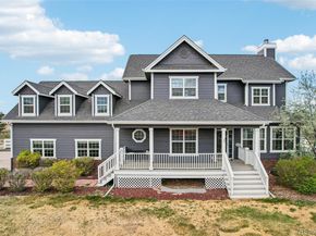 6895 E 167th Avenue, Brighton CO 80602