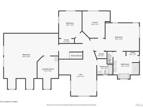 6895 E 167th Avenue, Brighton CO 80602