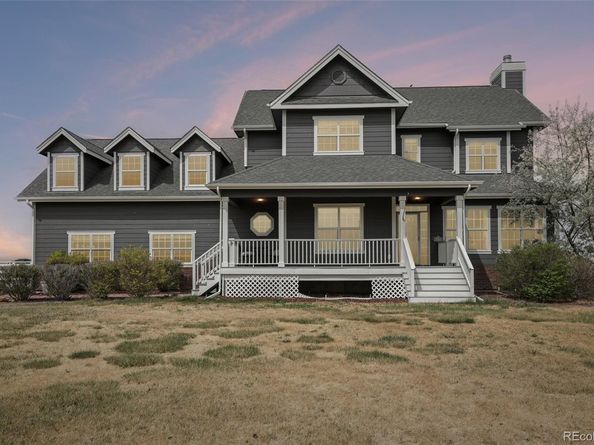 6895 E 167th Avenue, Brighton CO 80602