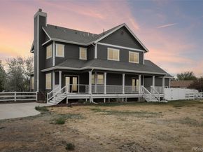 6895 E 167th Avenue, Brighton CO 80602