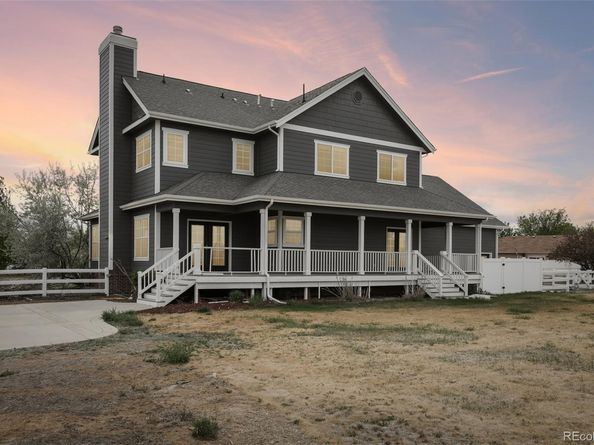 6895 E 167th Avenue, Brighton CO 80602