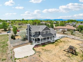 6895 E 167th Avenue, Brighton CO 80602