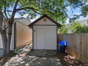 17407 E Belleview Place, Centennial CO 80015
