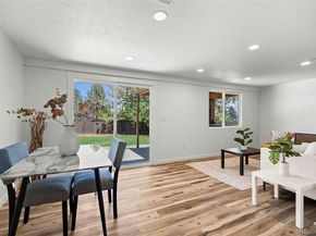 17407 E Belleview Place, Centennial CO 80015