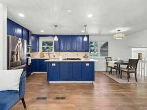 17407 E Belleview Place, Centennial CO 80015