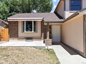 17407 E Belleview Place, Centennial CO 80015