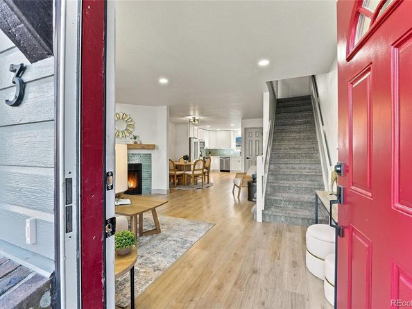 6348 Oak Court 3, Arvada CO 80004