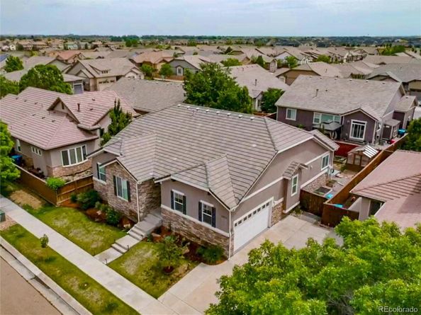 11472 Chambers Drive, Commerce City CO 80022