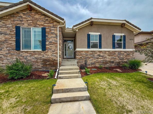 11472 Chambers Drive, Commerce City CO 80022