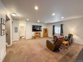 11472 Chambers Drive, Commerce City CO 80022