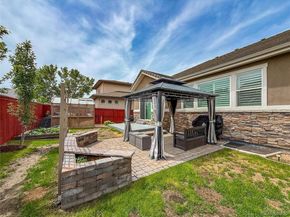 11472 Chambers Drive, Commerce City CO 80022