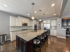 11472 Chambers Drive, Commerce City CO 80022