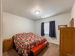 11472 Chambers Drive, Commerce City CO 80022